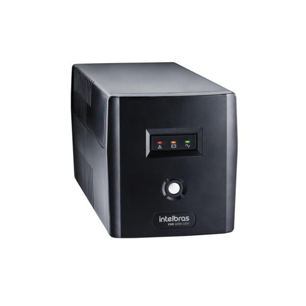 NOBREAK INTELBRAS XNB 1200VA 220V