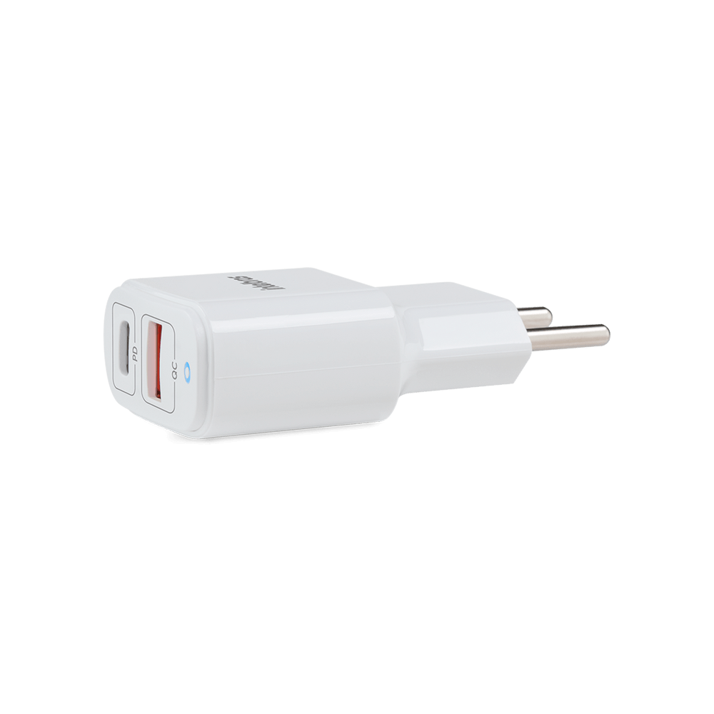 (P)CONVERSOR INTELBRAS AC/DC FONTE USB - EC 11 POWER 20W