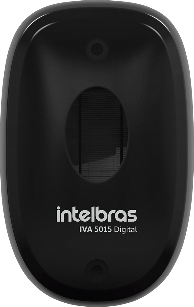 SENSOR ATIVO INTELBRAS IVA 5015 DIGITAL