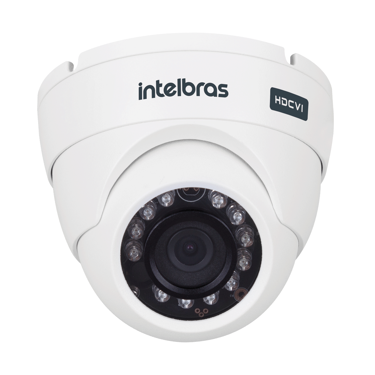 (L) CAMERA INTELBRAS VHD 3220 D A G6