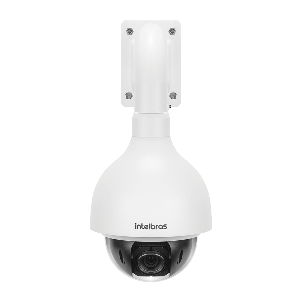 CAMERA INTELBRAS SPEED DOME VIP 5232 SD IA G2