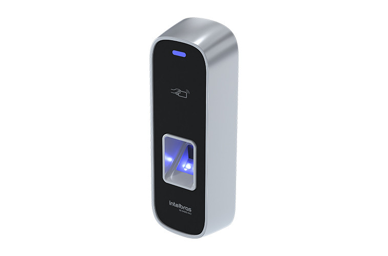 CONTROLADOR DE ACESSO INTELBRAS SS 3420 BIO