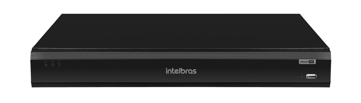 DVR INTELBRAS IMHDX 3132