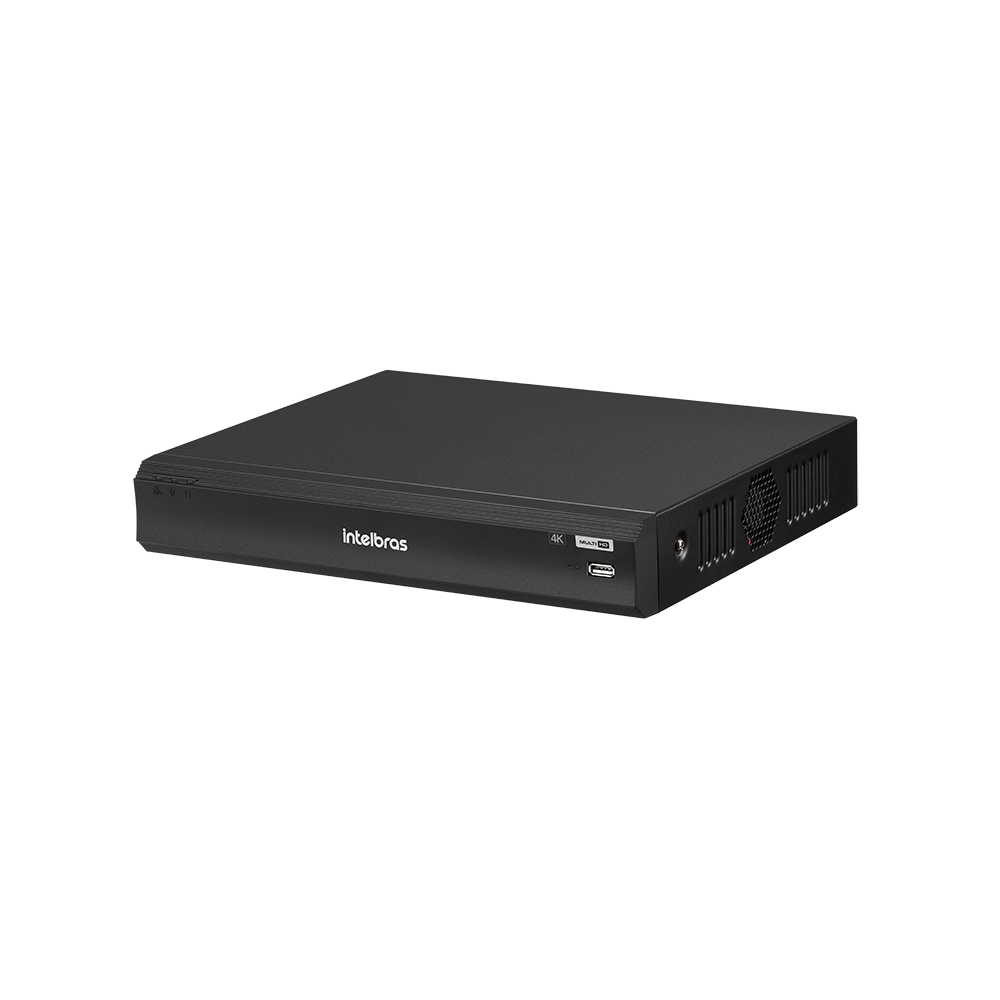 DVR INTELBRAS IMHDX 5108