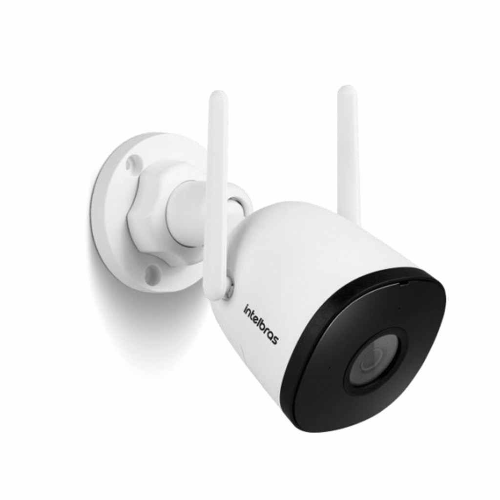 CAMERA DE VIDEO WIFI FULLHD iM5 SC C/ MICROSD 32GB