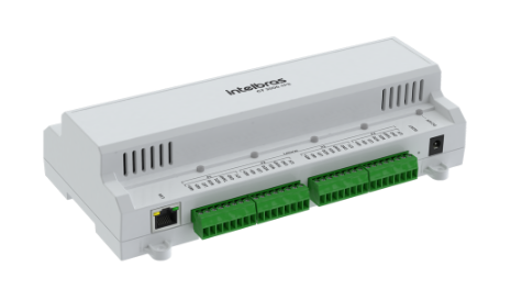 CONTROLADOR DE ACESSO CT 3000 4PB
