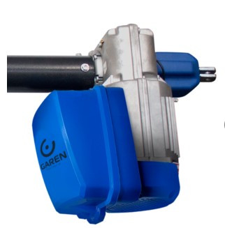 CJ GRAND PV TSI 1,50M 1/2HP ESQ