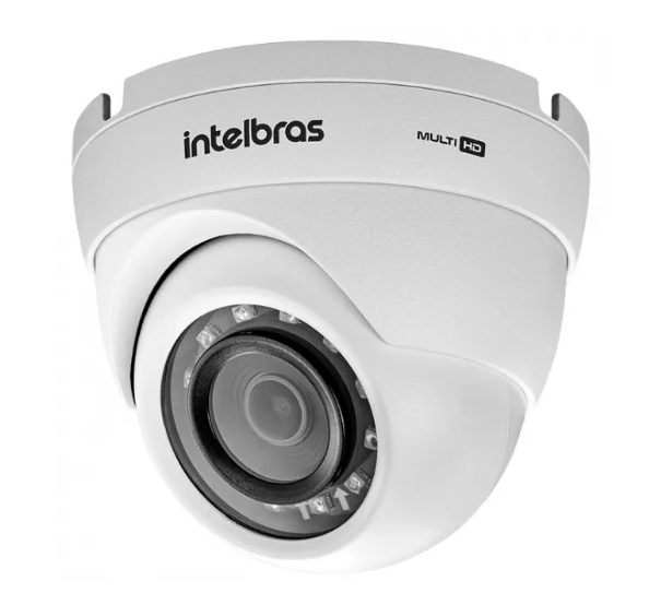 CAMERA INTELBRAS VHD 3220 D A G6