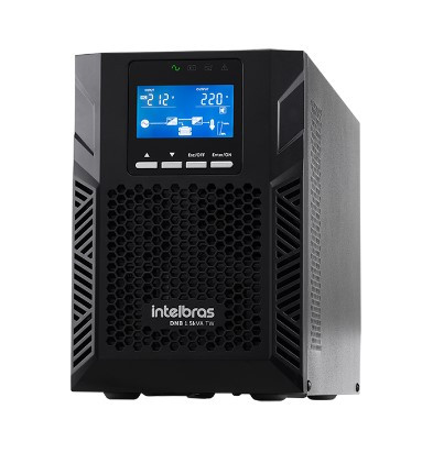 NOBREAK ONLINE TORRE DNB 1.5KVA-220V-TW G2