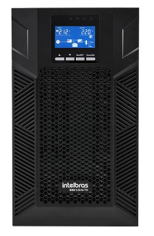NOBREAK INTELBRAS ONLINE TORRE DNB 3.0KVA-220V-TW G2