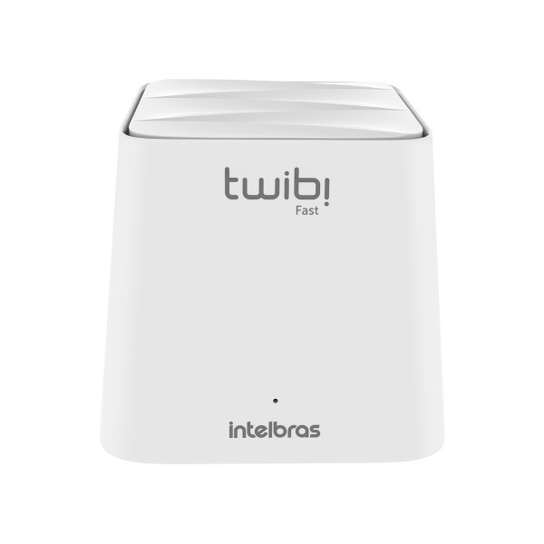 (P) ROTEADOR MESH TWIBI FAST - INTELBRAS