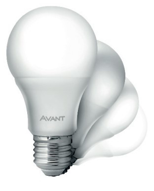 AVANT LED-PER-IN-BR6500K-200-12W-BIVOLT-HE1050