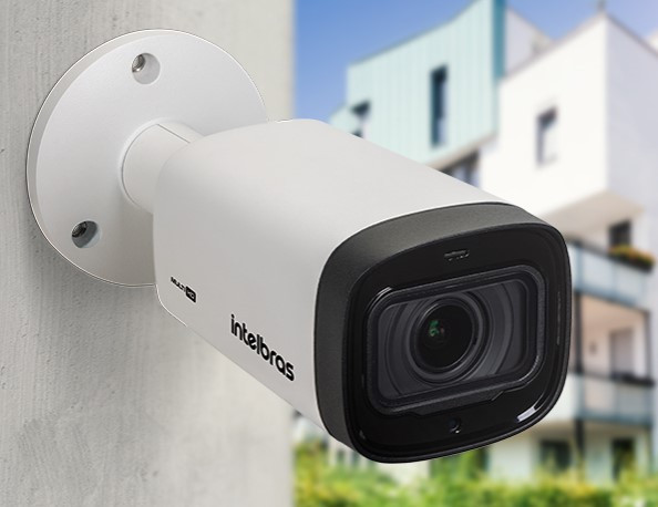 CAMERA DE TV PARA SISTEMA DE SEGURANCA VHD 3150 VF G7