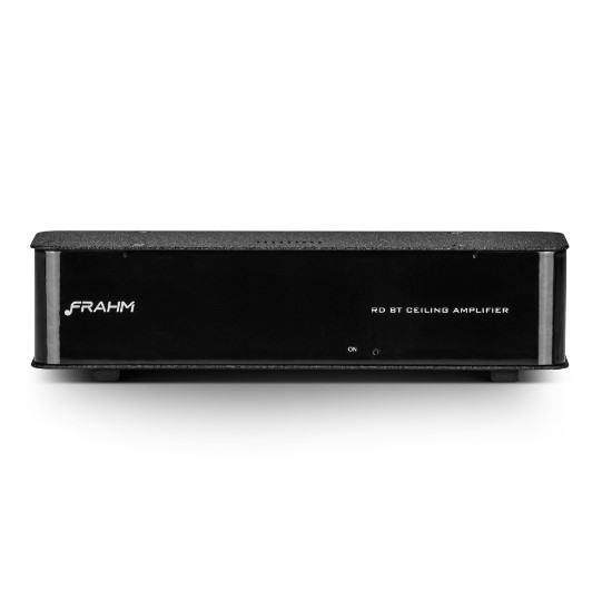FRAHM RD BT CEILING AMPLIFIER