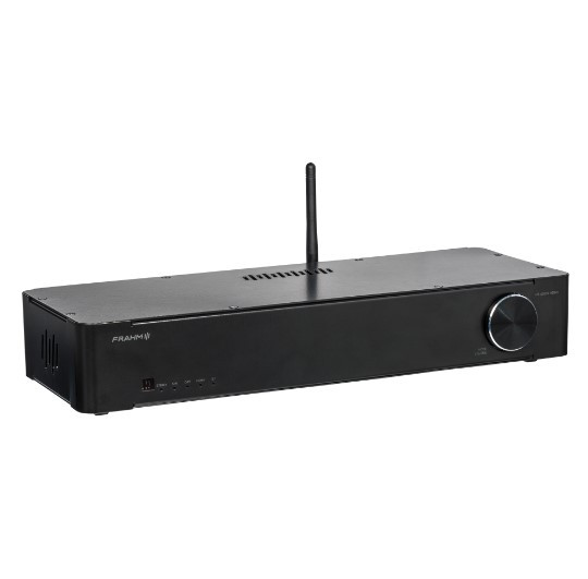 FRAHM HOME SENSE HS400.5 HDMI PT - AMPLIFICADOR