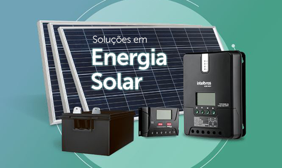 Soluções em Energia Solar