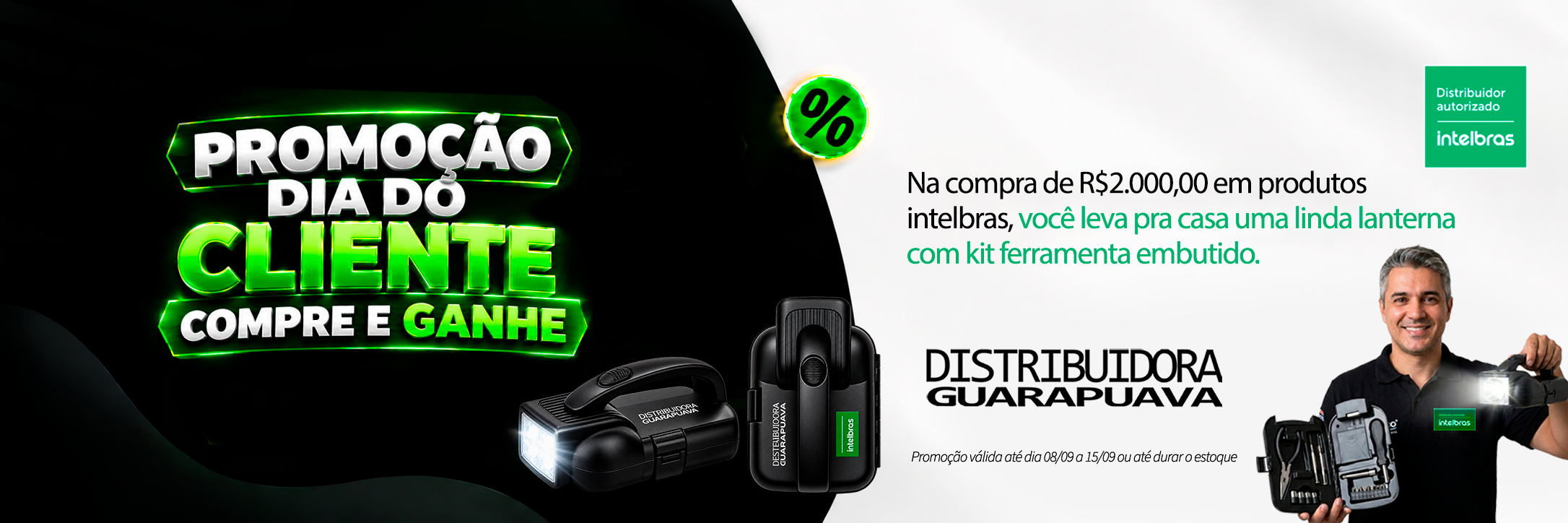 DIA DO CLEINTE